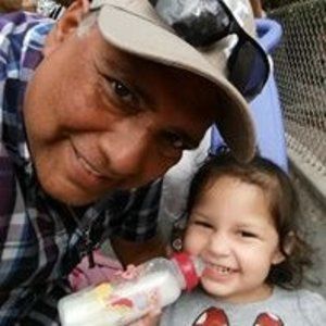 Meet your Posher, John eric